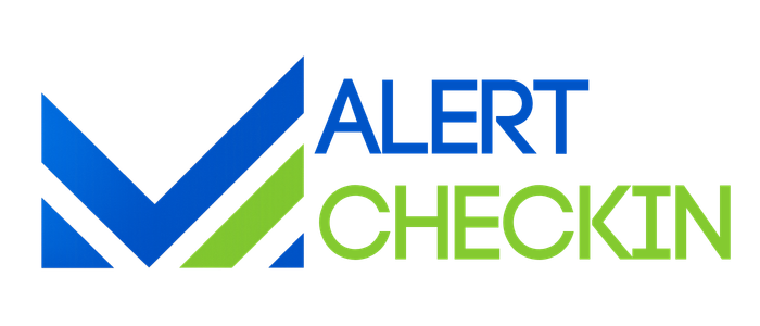 AlertCheckin